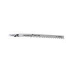BOSCH list ubodne pile za drvo/metal/plastika T345XF 132 mm, 100 kom