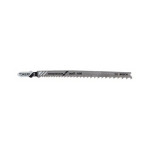 BOSCH list ubodne pile za drvo/metal/plastika T345XF 132 mm, 5 kom