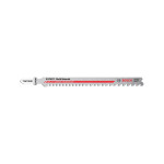 BOSCH list ubodne pile za drvo/metal/plastika T367XHM 132 mm, 10 kom