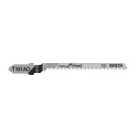 BOSCH list ubodne pile za drvo T 101 AO 83 mm, 3 kom