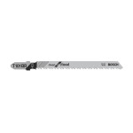 BOSCH list ubodne pile za drvo T 101 BR 100 mm, 5 kom