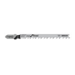 BOSCH list ubodne pile za drvo T 101 D 100 mm, 5 kom