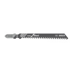 BOSCH list ubodne pile za drvo T 111 C 100 mm, 5 kom