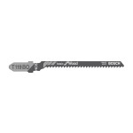 BOSCH list ubodne pile za drvo T 119 BO 83 mm, 100 kom