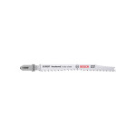 BOSCH list ubodne pile za drvo T 308 BF 117 mm, 100 kom