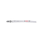BOSCH list ubodne pile za drvo T 308 BF 117 mm, 3 kom