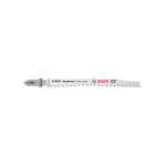 BOSCH list ubodne pile za drvo T 308 BF 117 mm, 5 kom