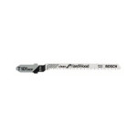 BOSCH list ubodne pile za drvo T101AOF 83 mm, 5 kom