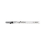 BOSCH list ubodne pile za drvo T101BF 100 mm, 25 kom