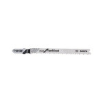BOSCH list ubodne pile za drvo T101BF 100 mm, 3 kom