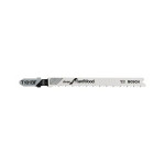 BOSCH list ubodne pile za drvo T101BF 100 mm, 5 kom