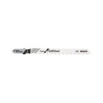 BOSCH list ubodne pile za drvo T101BRF 100 mm, 25 kom
