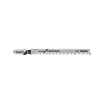 BOSCH list ubodne pile za drvo T144DF 100 mm, 25 kom