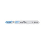 BOSCH list ubodne pile za inox T118EFS 83 mm, 5 kom