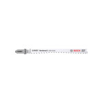 BOSCH list ubodne pile za laminat T 308 BFP 117 mm, 3 kom