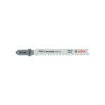 BOSCH list ubodne pile za laminat T101BIF 83 mm, 2 kom