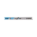 BOSCH list ubodne pile za metal U 118 A 80 mm, 3 kom