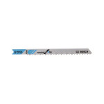 BOSCH list ubodne pile za metal U 127 D 92 mm, 3 kom