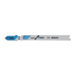 BOSCH list ubodne pile za metal T 118 B 92 mm, 5 kom