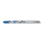 BOSCH list ubodne pile za metal T 118 G 92 mm, 3 kom