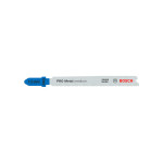 BOSCH list ubodne pile za metal T121AFC 92 mm, 100 kom