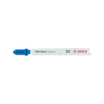 BOSCH list ubodne pile za metal T121AFC 92 mm, 25 kom