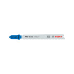 BOSCH list ubodne pile za metal T121AFC 92 mm, 5 kom