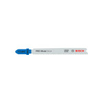 BOSCH list ubodne pile za metal T121BFC 92 mm, 100 kom