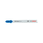 BOSCH list ubodne pile za metal T121BFC 92 mm, 25 kom
