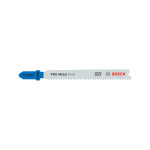 BOSCH list ubodne pile za metal T121BFC 92 mm, 5 kom
