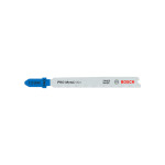 BOSCH list ubodne pile za metal T121GFC 92 mm, 5 kom