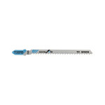 BOSCH list ubodne pile za metal T227D 100 mm, 5 kom
