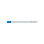 BOSCH list ubodne pile za metal T321AF 132 mm, 25 kom