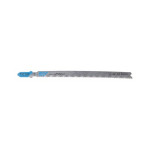 BOSCH list ubodne pile za metal T321AF 132 mm, 5 kom