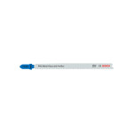 BOSCH list ubodne pile za metal T321BF 132 mm, 25 kom