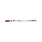 BOSCH list ubodne pile za plastiku T102D 100 mm, 5 kom