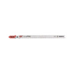 BOSCH list ubodne pile za plastiku T302H 132 mm, 5 kom