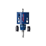 BOSCH set listova ubodne pile za drvo/inox/meke pločice/plastika 132 m