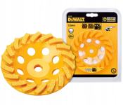 DeWalt dijamantna brusna disk ploča 125mm EXTREME TURBO DT3797-QZ