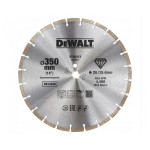 DEWALT dijamantna rezna ploča beton 350x25,40/20 mm DT40213-QZ