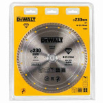 DeWalt rezna ploča diamantna 230x2,4mm beton/cigla turbo DT3732