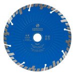Eibenstock diamantna rezna ploča 180mm MOKRO/SUHO