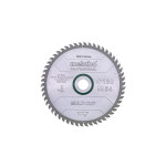 METABO list kružne pile 165x20 mm, 54Z, Multi Cut