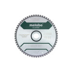 METABO list kružne pile 254x30 mm, 60Z, Multi Cut