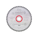 METABO list kružne pile 254x30 mm, 60Z, Precision Cut Wood