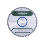 METABO list kružne pile 355x25,40 mm, 72Z, Steel Cut