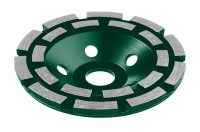 PARKSIDE Dijamantna brusna ploča 125 mm za kamen, beton, estrih