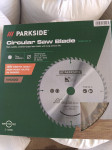 PARKSIDE® List kružne pile promjera 254 mm, 48, 80 ili 96 zubaca