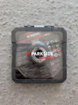 Parkside PSSP 2A1 - brusne ploče 125mm