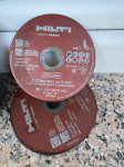 Rezna ploča Hilti